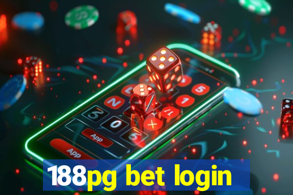 188pg bet login